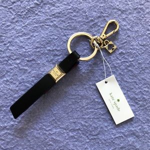 Kate Spade key ring